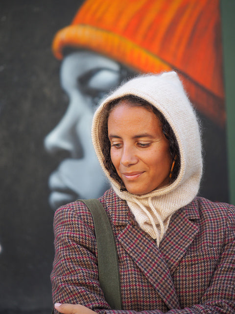 Atelier "Ma capuche Bonbec"