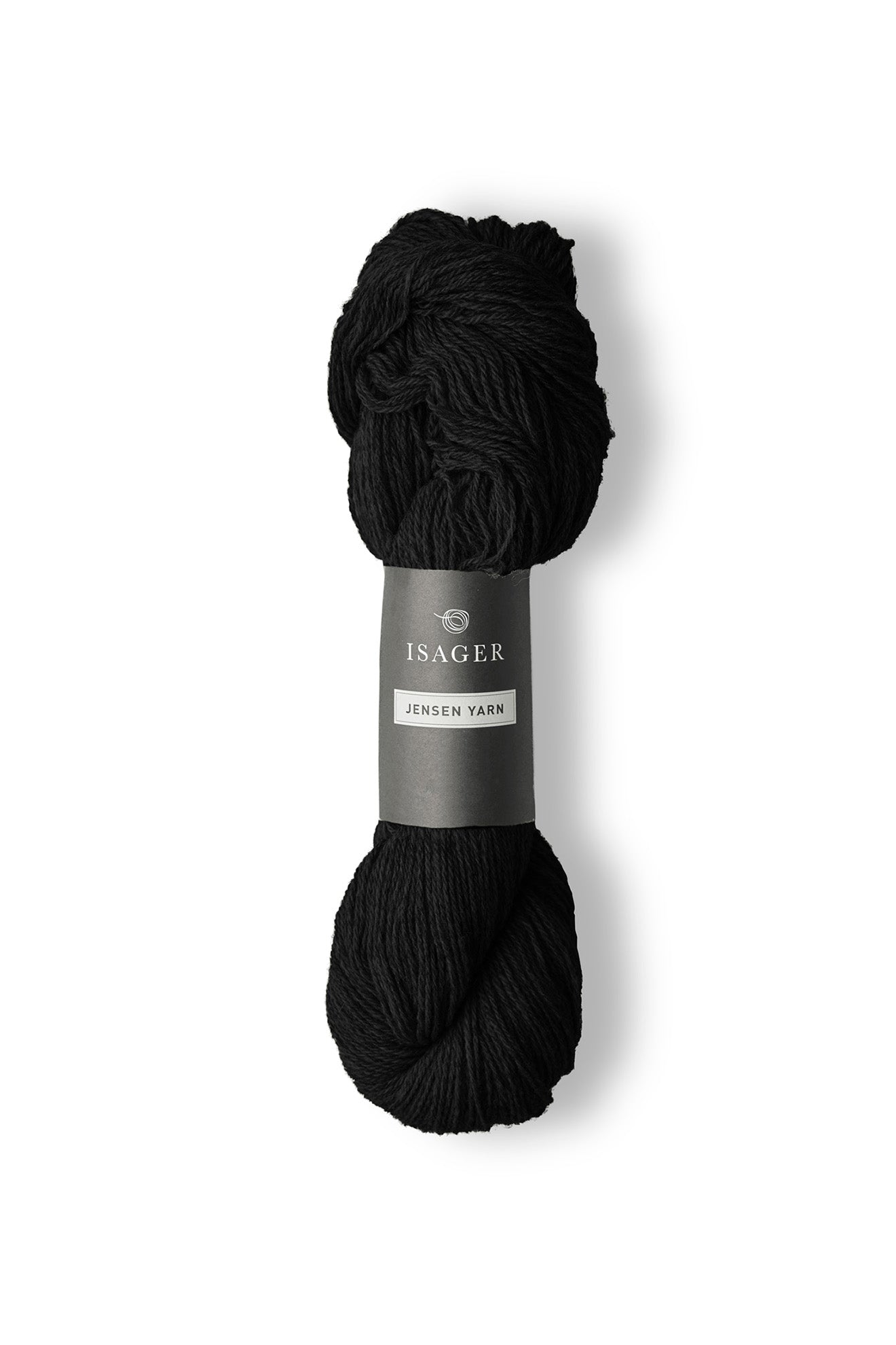 Isager Jensen – Laine vierge traditionnelle danoise