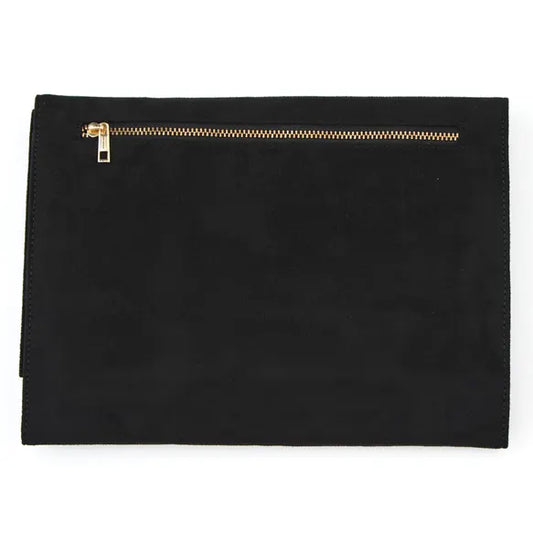 Étui à aiguilles à tricoter KnitPro Coal Interchangeables