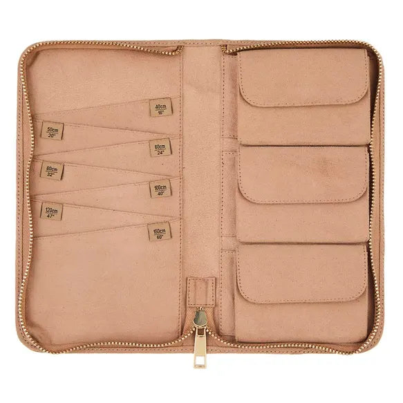 Étui pour câbles et accessoires KnitPro Clay