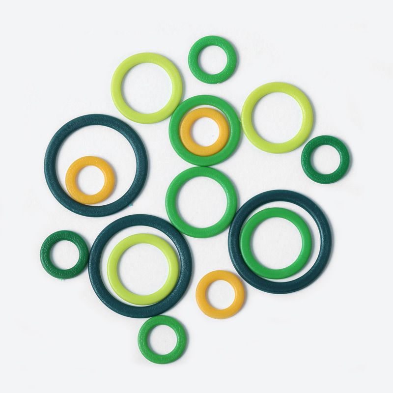 Stich Ring Markers