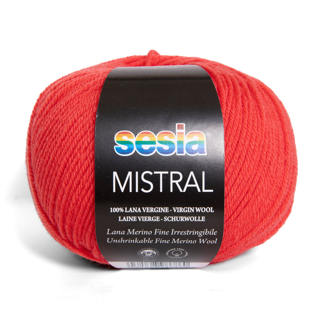 MISTRAL