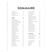 40 Accessoires à tricoter comme en Lettonie - Ieva Ozolina