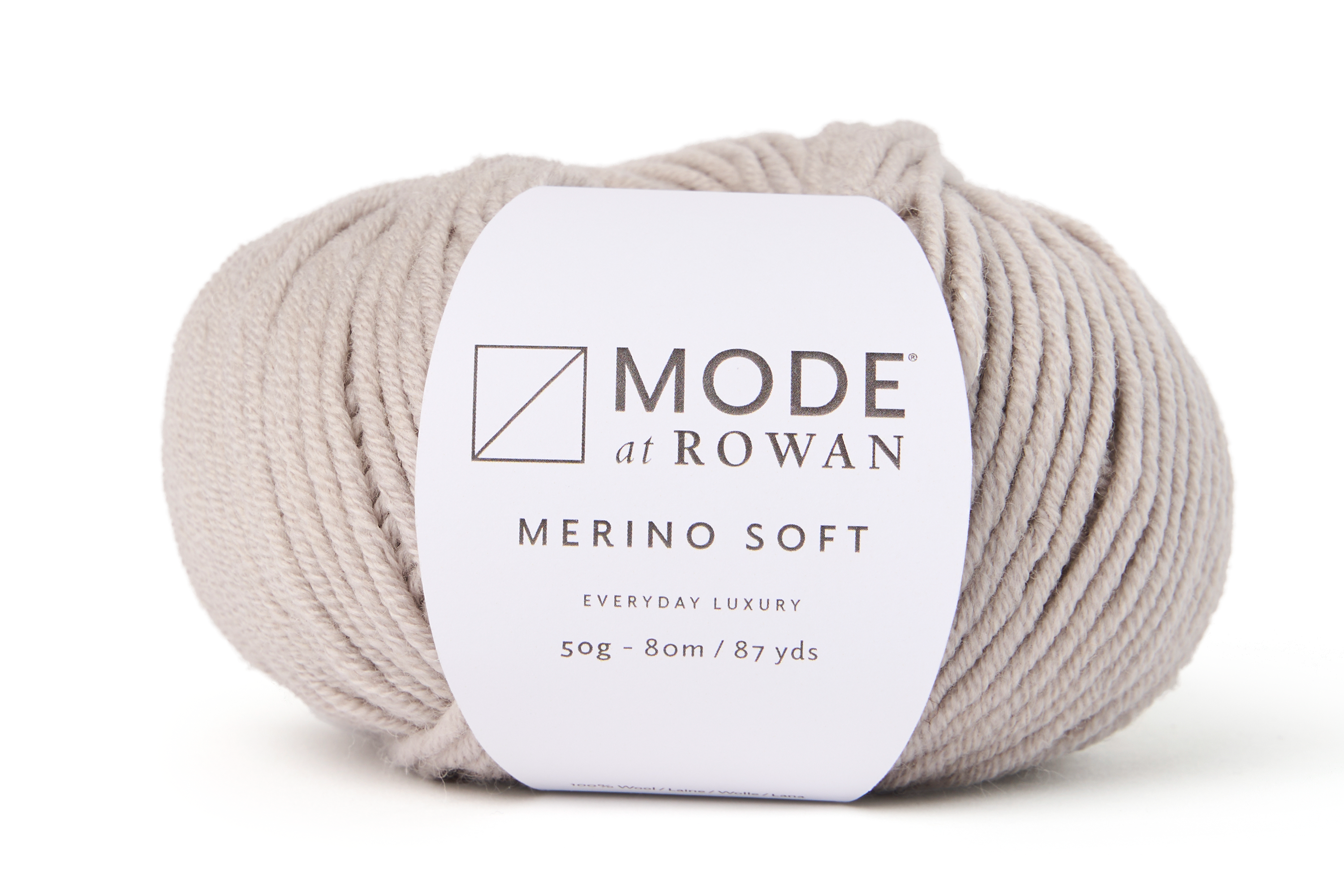Merino Soft