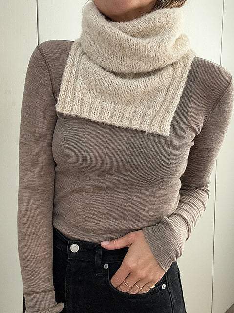 Kit de tricot Merle Loop Neckwarmer - Other Loops