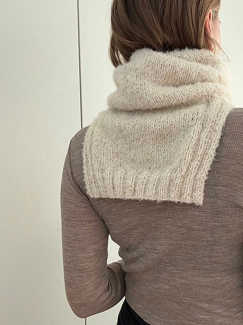 Kit de tricot Merle Loop Neckwarmer - Other Loops