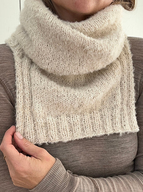 Kit de tricot Merle Loop Neckwarmer - Other Loops