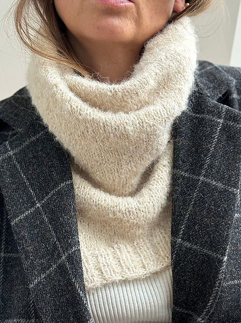 Kit de tricot Merle Loop Neckwarmer - Other Loops