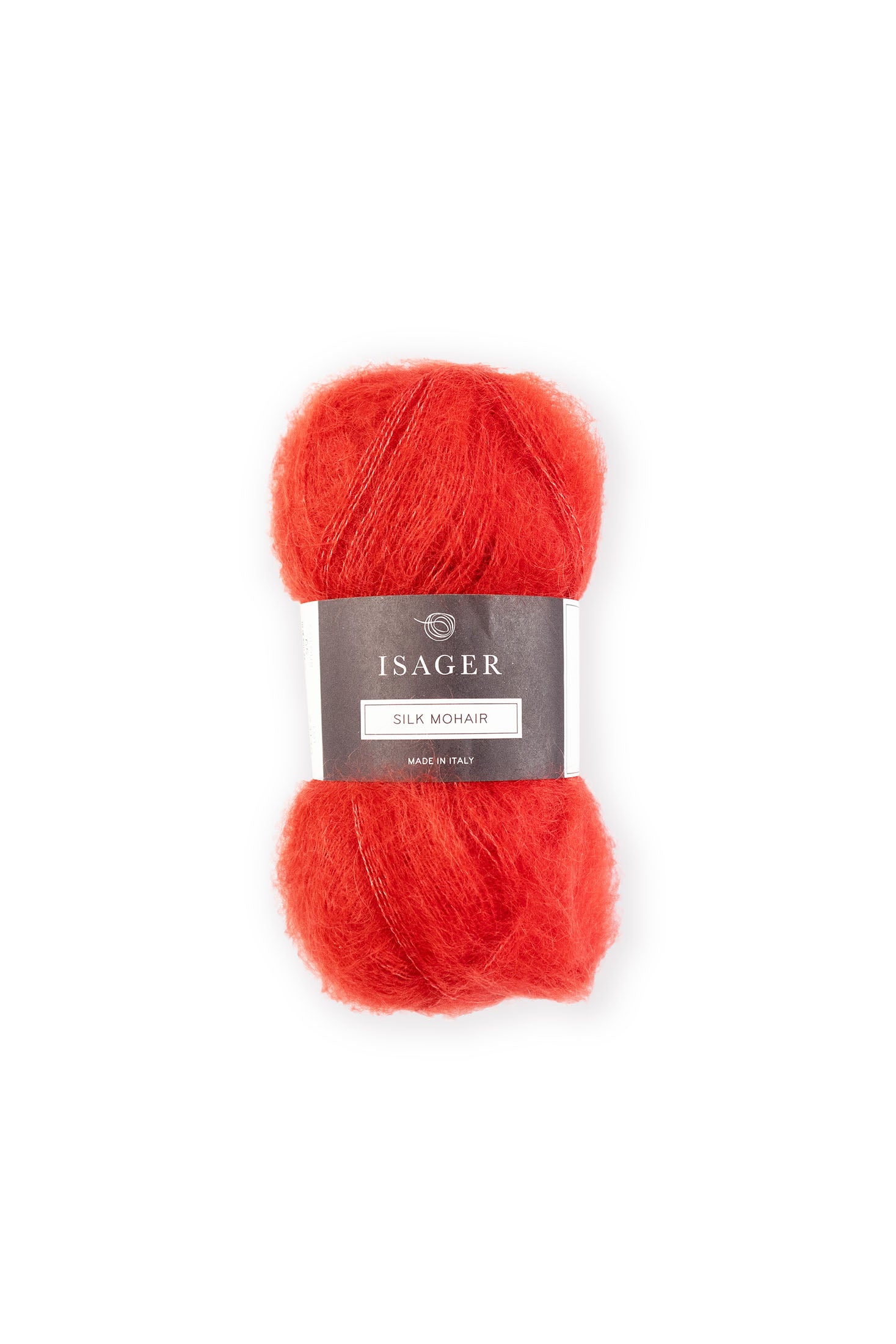 Isager Silk Mohair