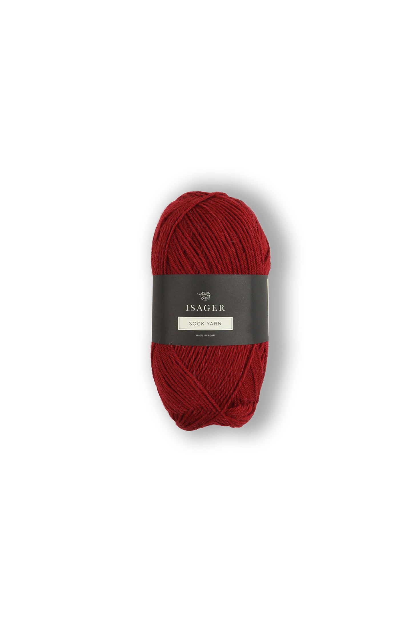 Isager – Sock Yarn