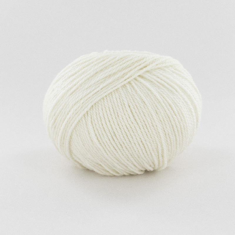 Tartan 3 – Laine cardée lumineuse