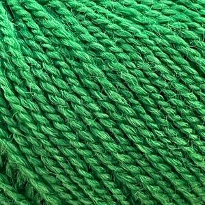 Wild & Soft – Mérinos & Soie Tussah