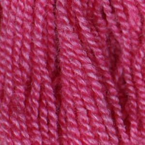 Wild & Soft – Mérinos & Soie Tussah