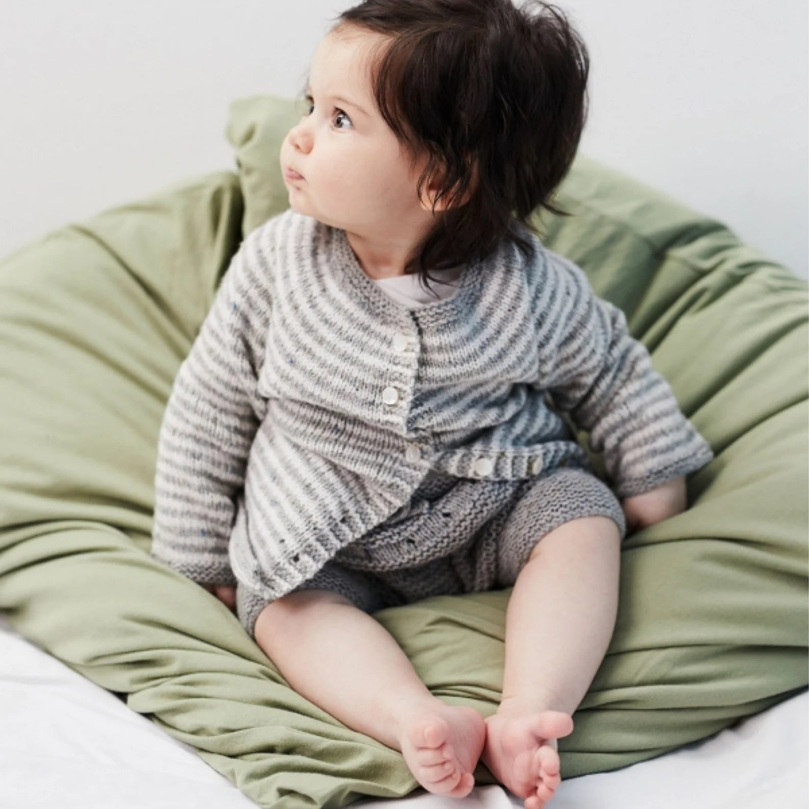 Catalogue Lamana Baby - Modèles en Circulaire