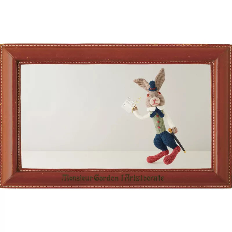 Au Pays Des Jimigurumi - Inspirés Du Paris Des Années 1900