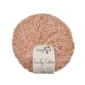 Curly Cotton