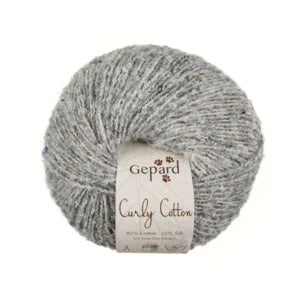 Curly Cotton