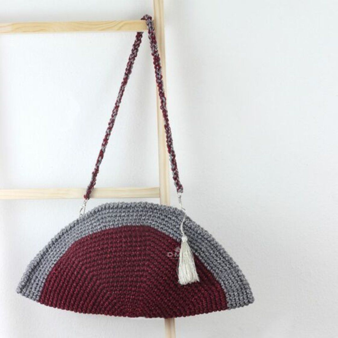 Catalogue DMC - Nova Vita 4 - 6 modèles de sacs