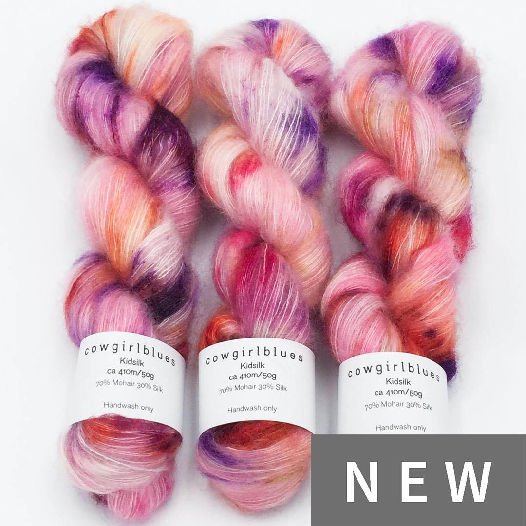 Kidsilk de Cowgirlblues, un fil d&