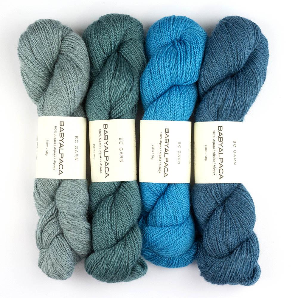 Baby Alpaca – RAS