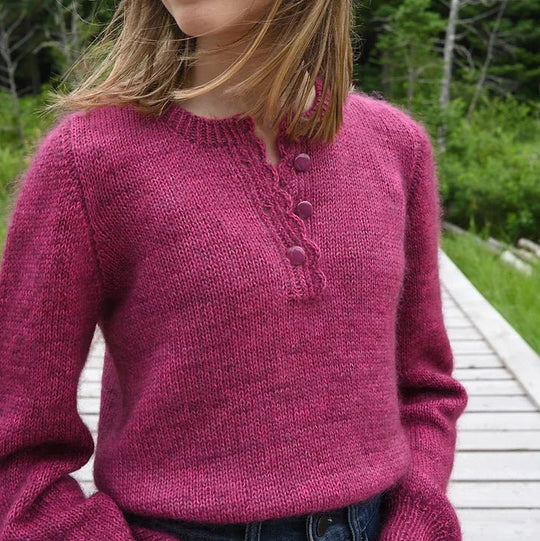 Garde-Robe de Marie-Christine Lévesque