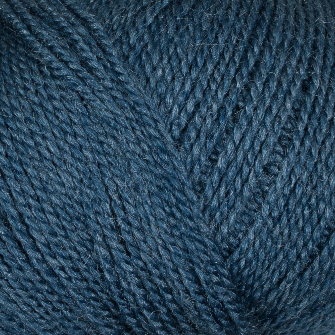 Wild & Soft – Mérinos & Soie Tussah