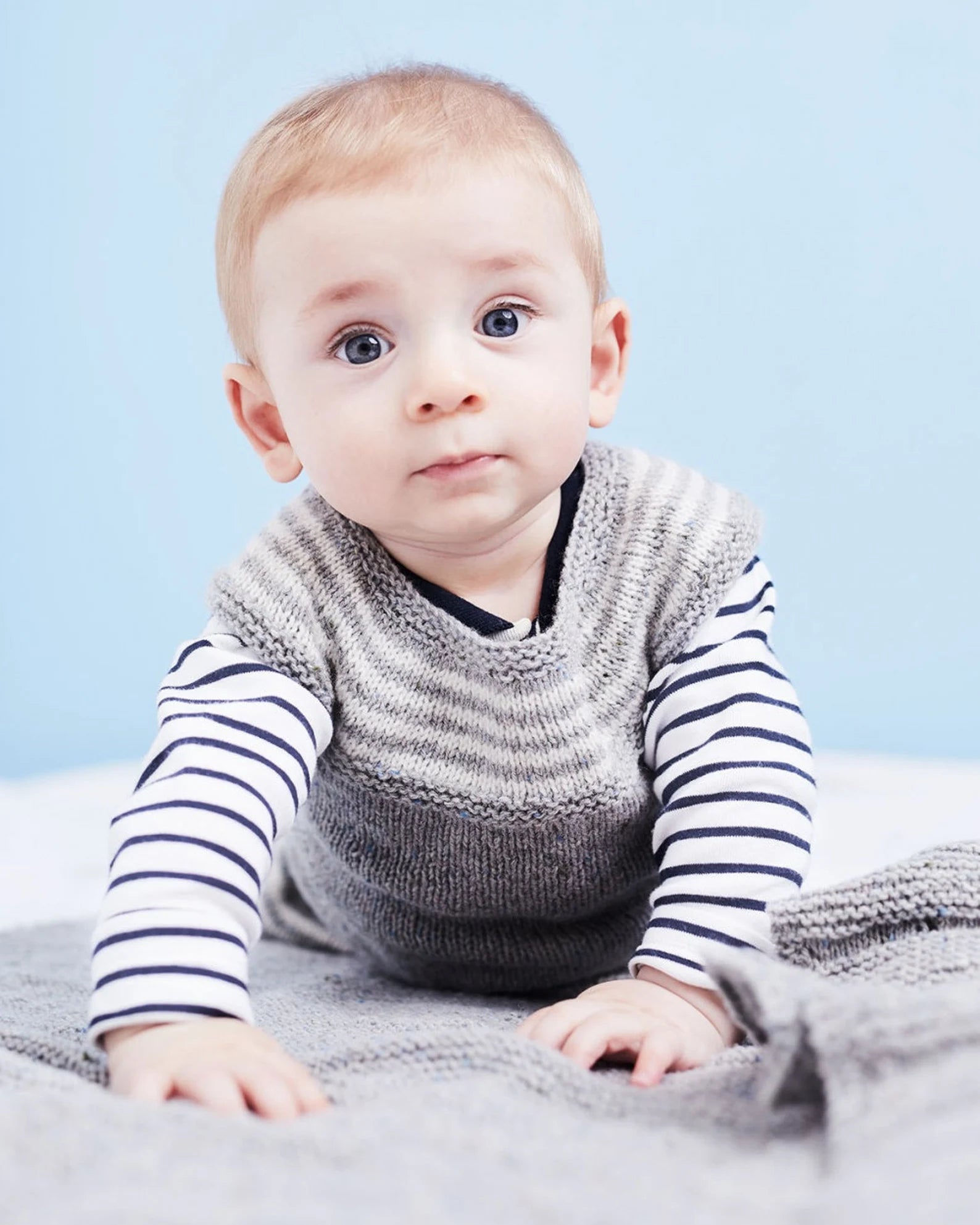 Catalogue Lamana Baby - Modèles en Circulaire