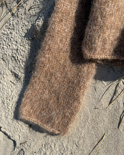 Kit de tricot - Ivy Sweater - Petiteknit