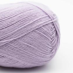 Edelweiss Classic 4 Ply – Fil à chaussettes 75% laine, 25% polyester recyclé