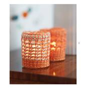 Le Crochet Tunisien – 20 accessoires et objets déco à réaliser facilement