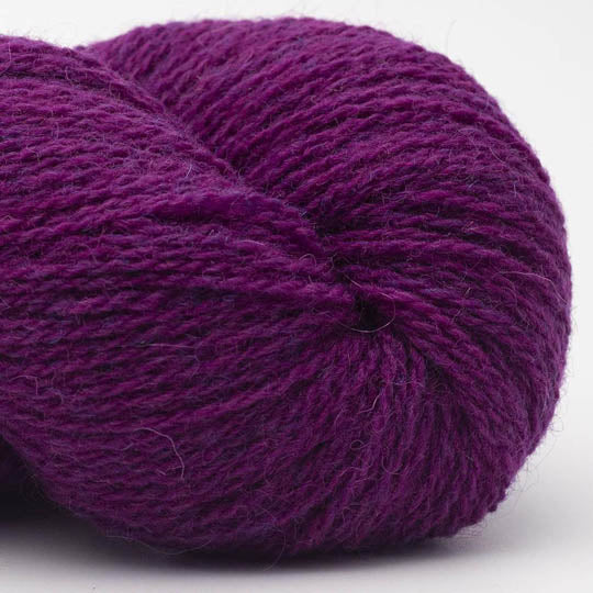 Bio Shetland - GOTS