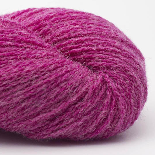 Bio Shetland - GOTS
