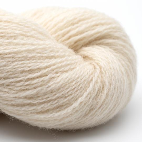 Bio Shetland - GOTS