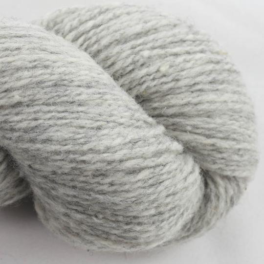 Loch Lomond – Laine légèrement Tweed 100% Naturelle GOTS