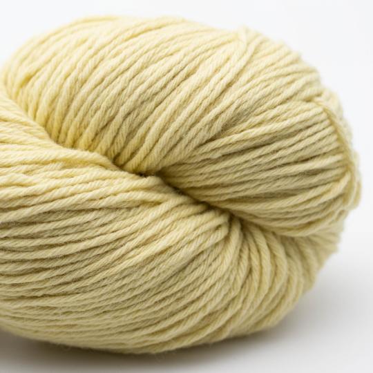 Big Bio Balance fil doux laine et coton certifié GOTS