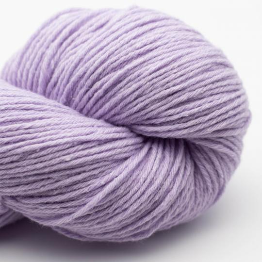 Big Bio Balance fil doux laine et coton certifié GOTS