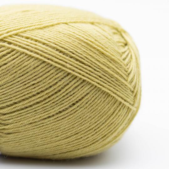 Edelweiss Classic 4 Ply – Fil à chaussettes 75% laine, 25% polyester recyclé