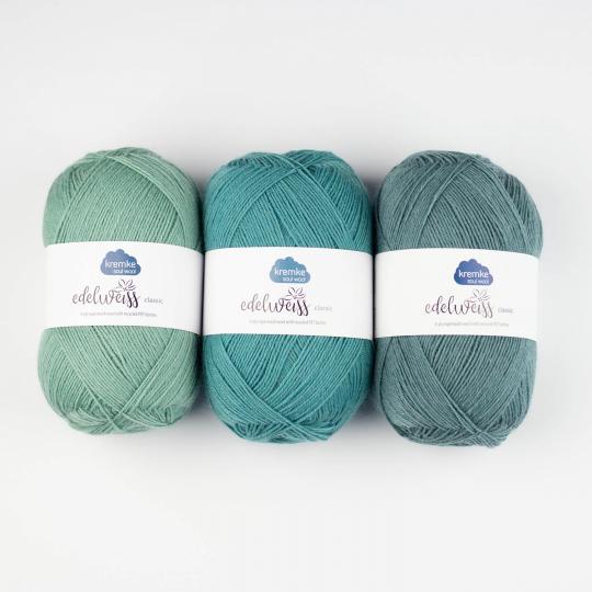 Edelweiss Classicv4 Ply