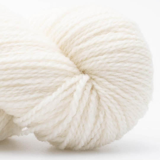 BRITISH BLUE - WOOL FINGERING