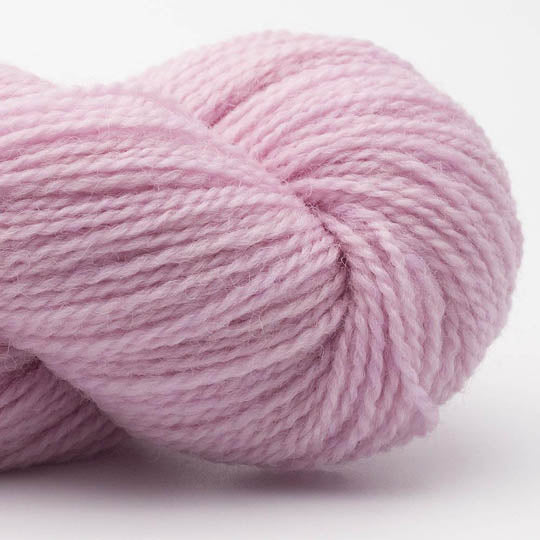 BRITISH BLUE - WOOL FINGERING