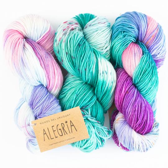ALEGRIA