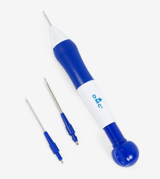 Aiguilles punch needle fine - DMC