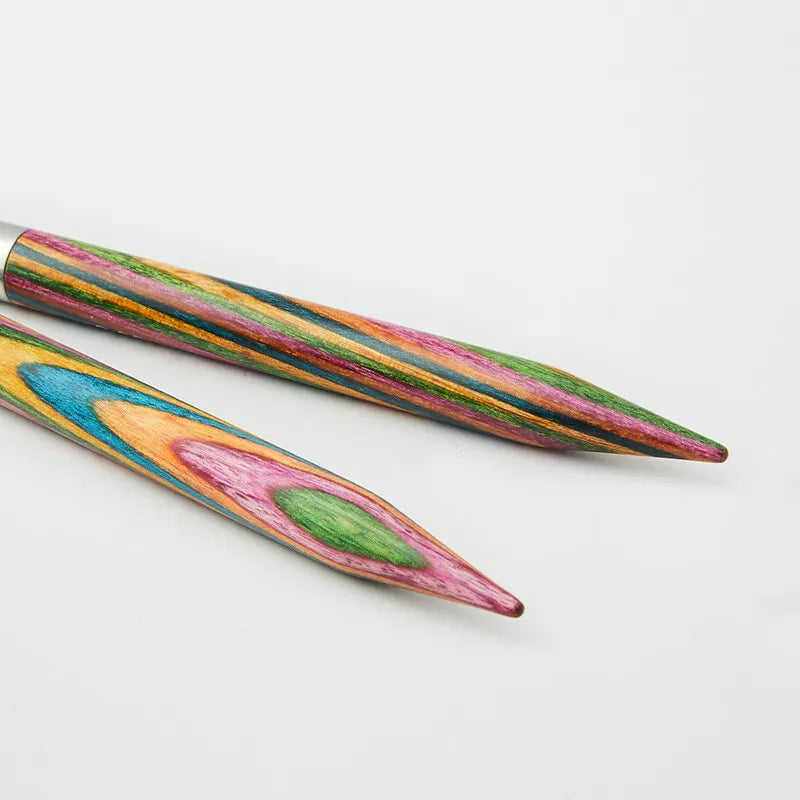 Aiguilles interchangeables Symfonie Special – KnitPro