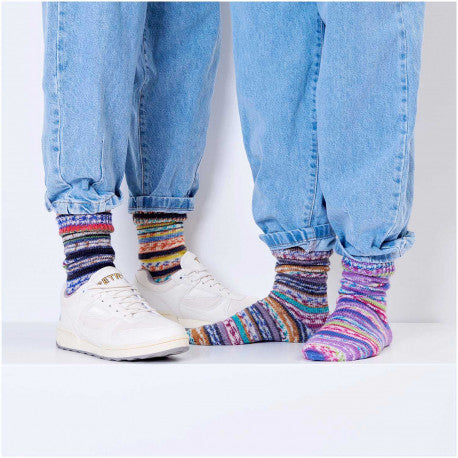 Superba Fair Isle