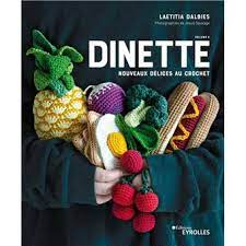 Dinette de Laetitia Dalbies - VOLUME 2