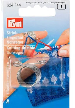 Dé à tricoter norvégien