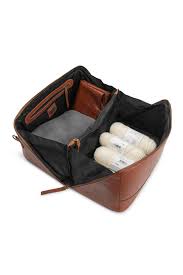 SAC A BANDOULIERE MUUD - CLEO XL - WHISKY