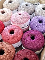Lamé Soft