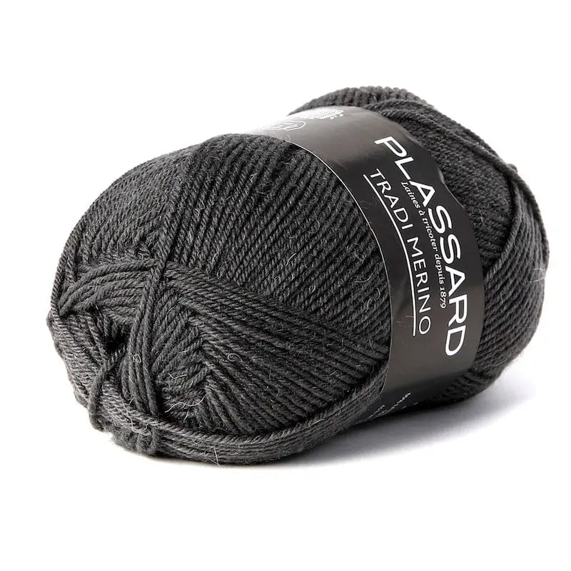 Tradi Merino - Cachemire