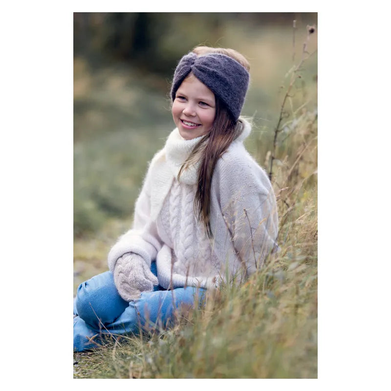 Tricot enfants - KlompeLOMPE 53 Modèles pour Toutes les Saisons